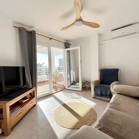 Apartment Talima With Swimming Pool *