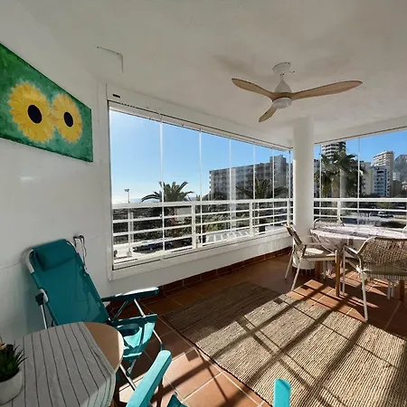 Talima With Swimming Pool Apartment