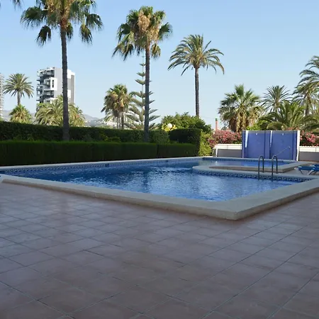 Apartament Talima With Swimming Pool