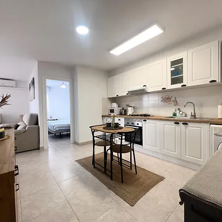 Talima With Swimming Pool Apartament Calpe