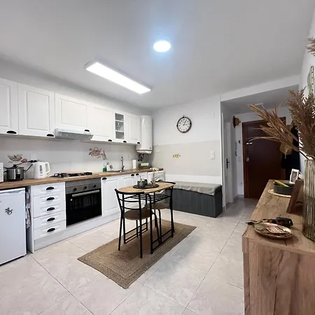 Talima With Swimming Pool Apartament Calpe