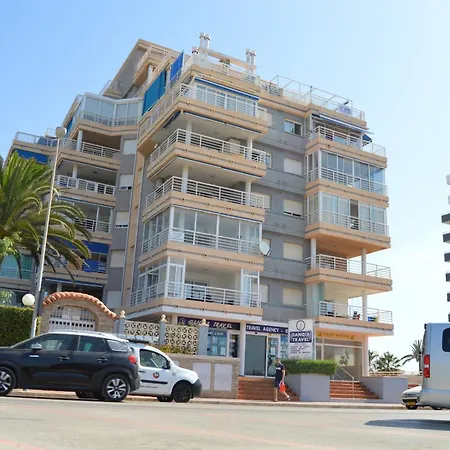 Talima With Swimming Pool * Calpe