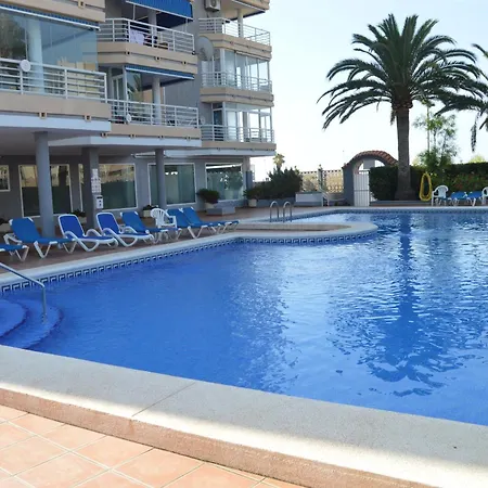 Talima With Swimming Pool Appartamento *